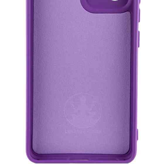 Чехол Silicone Cover Lakshmi Full Camera (AA) для Samsung Galaxy A56 5G Херсон