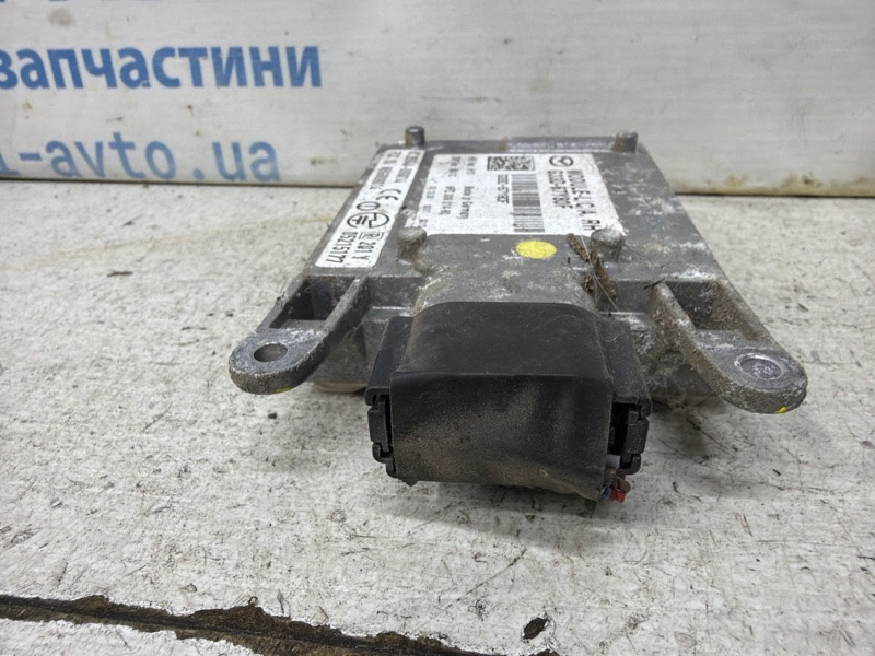Блок управления Mazda CX 7 2006-2012 G33D67Y80F (Арт. 83778) Київ - зображення 3