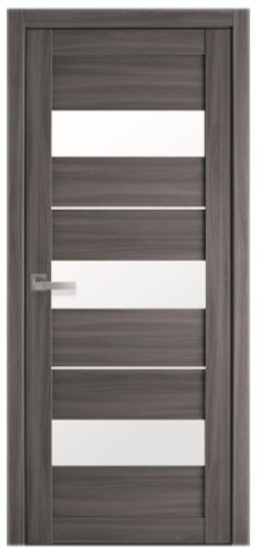 Двері міжкімнатні уцінка, розпродаж залишків, двері розміром 400*2000 Дніпро - зображення 3