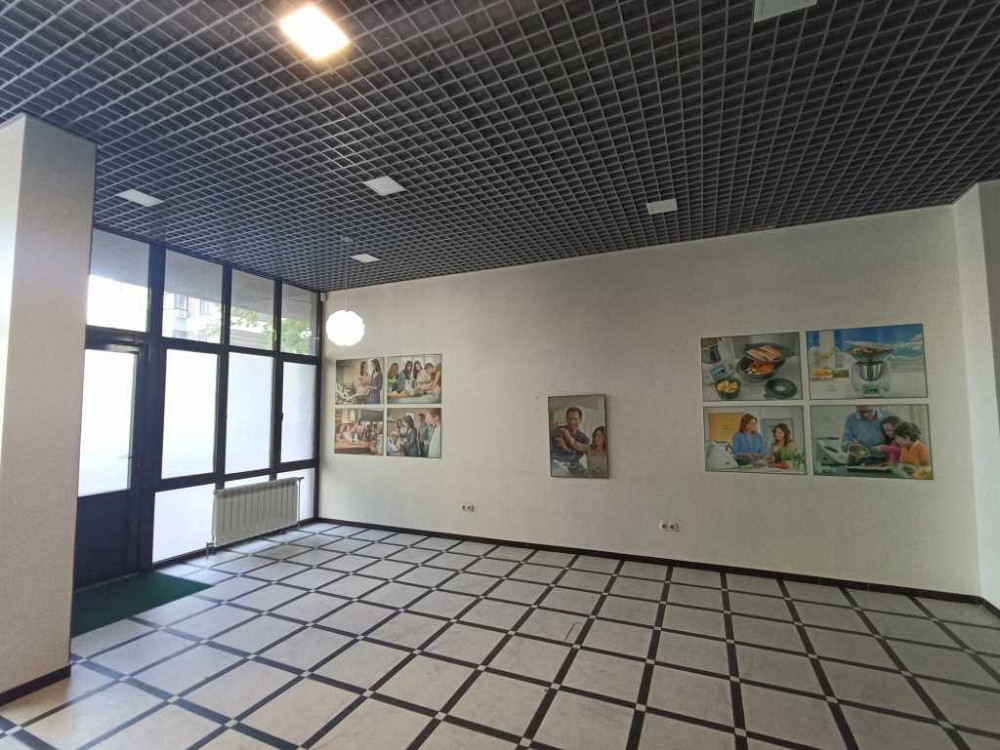 долгосрочная аренда торговые площади Киев, Шевченковский, 47000 грн./мес. Киев - изображение 1