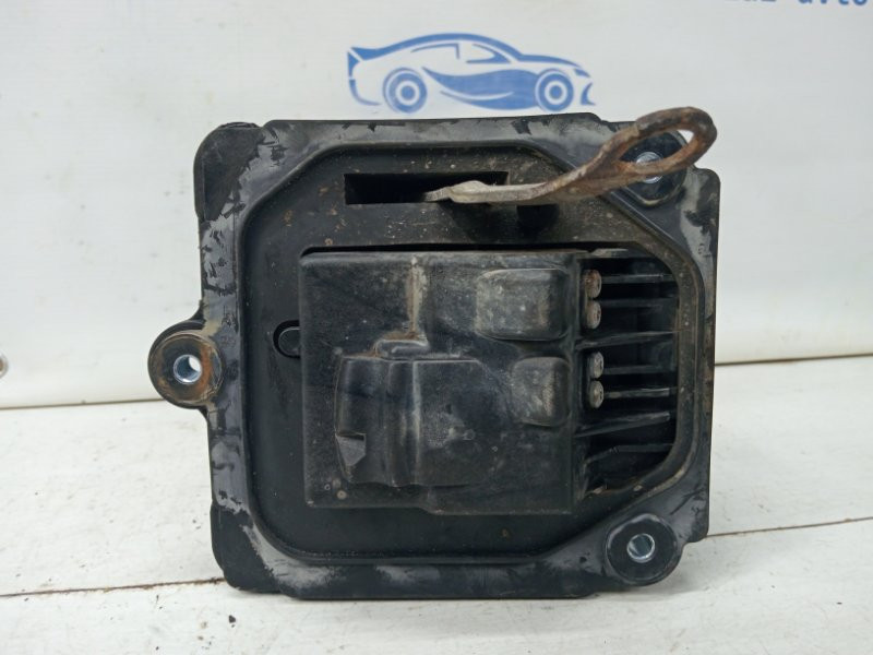 Кулиса переключения АКПП SsangYong Kyron DJ 2.7 D27DT 2005 (б/у) Київ - зображення 4