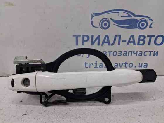 Ручка двери внешняя передняя правая Mitsubishi Outlander 2012-2021  (Арт. 80740) Киев