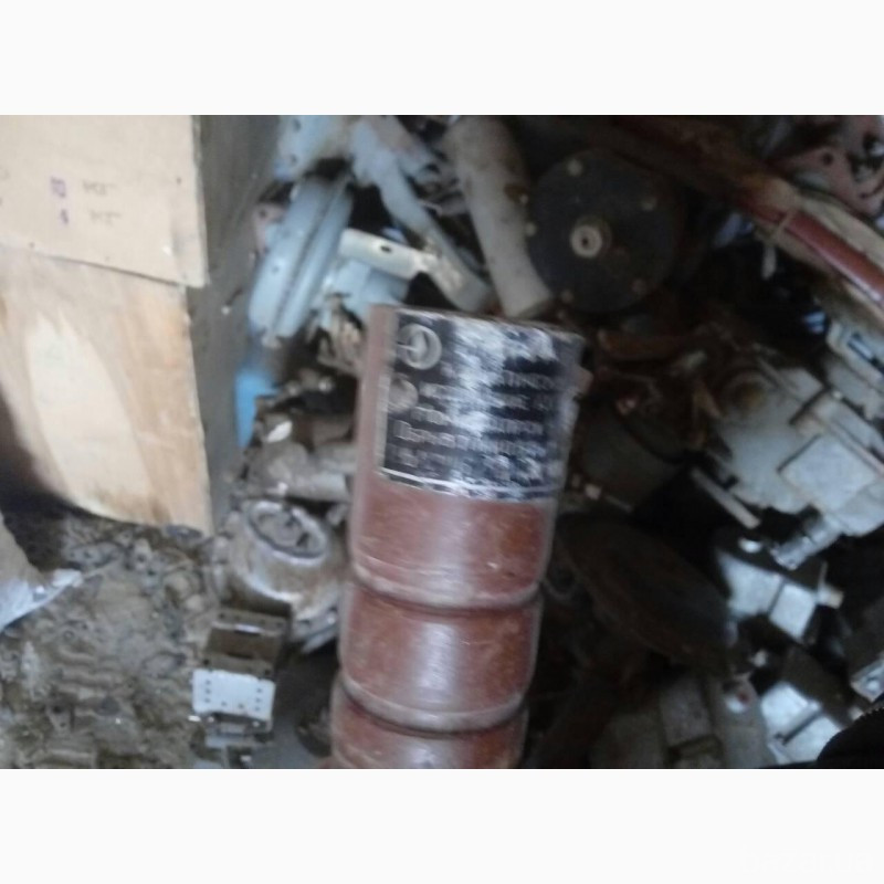 Разрядники РТФ-10-0, 5-5УХЛ1, высокого напряжения Харків - зображення 3