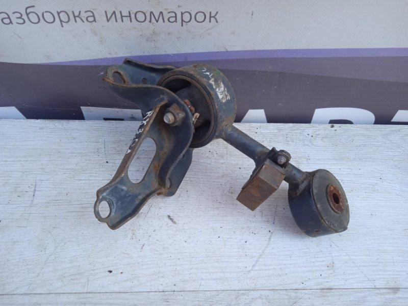 Подушка ДВС задняя Lexus RX 350 2003-2009 1237120110 (Арт. 7881) Київ - зображення 1