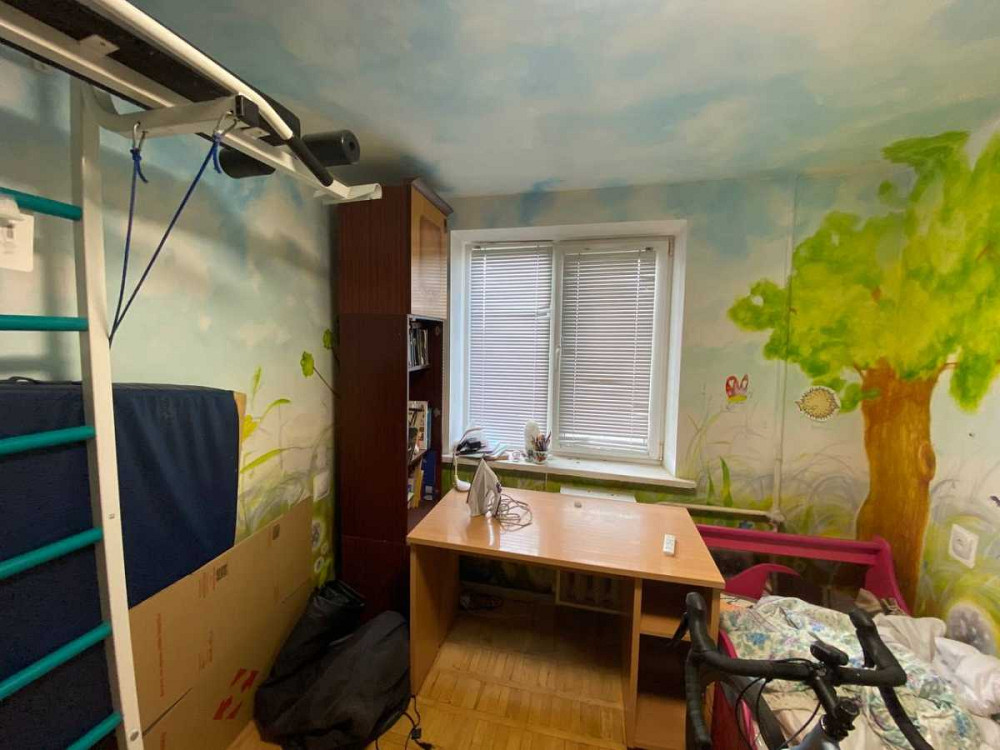 продажа 2-к квартира Киев, Печерский, 81999 $ Київ - зображення 12