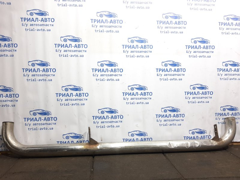 Подножка Kia Sorento BL 2.5 DIESEL D4CB 2002 лев. (б/у) Київ - зображення 4