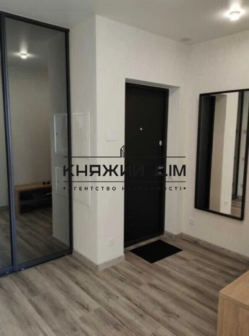 Оренда шикарної 1-но кім. квартири в ЖК Галактика, м.Лівобережна. Код об’єкта 11203334 Київ - зображення 6