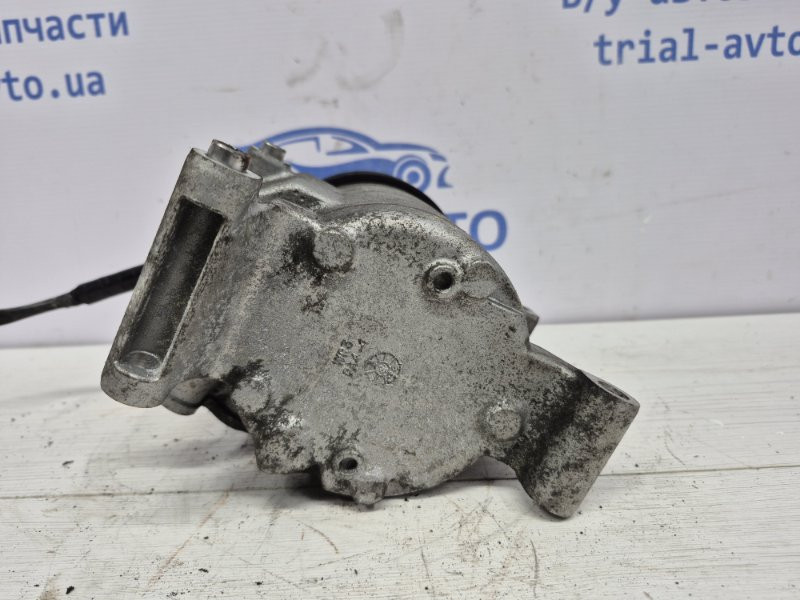 Компрессор кондиционера Mazda CX 5 2011-2017 KF01-61-450 (Арт. 50196) Киев - изображение 4