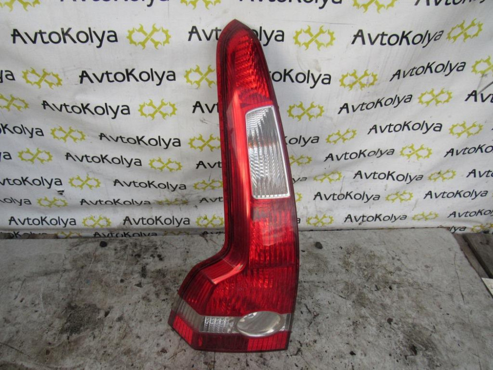 Фонарь задний левый Volvo V70 2000-2004 (Универсал) Ковель - изображение 1