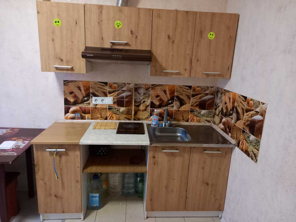 долгосрочная аренда 1-к квартира Одесса, Хаджибейский, 4500 грн./мес. Одесса - изображение 2