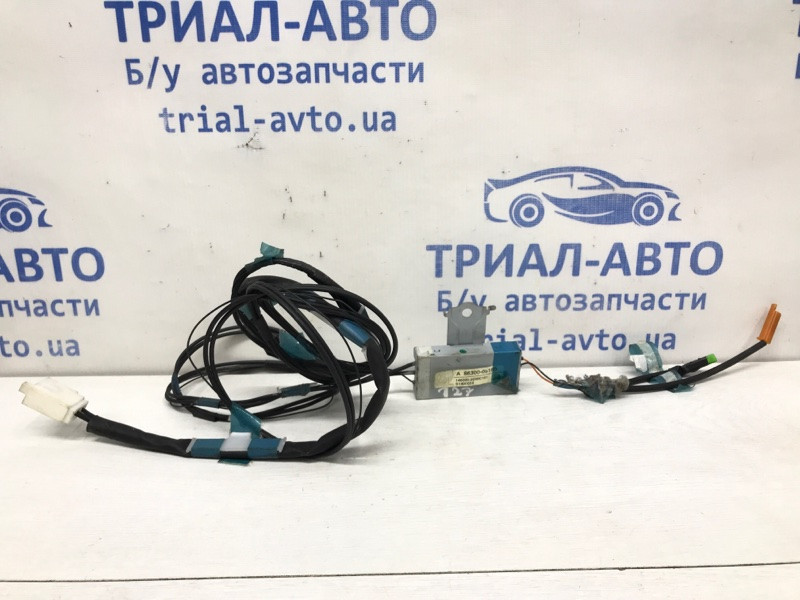 Блок управления Toyota Avensis T27 1.8 БЕНЗИН 2ZRFAE 2009 (б/у) Київ - зображення 1