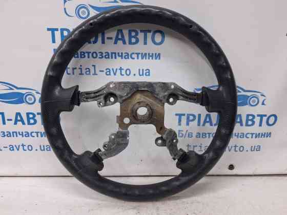 Руль Mitsubishi Pajero Wagon 3 3.2 ДИЗЕЛЬ 4M41 1999 (б/у) Киев