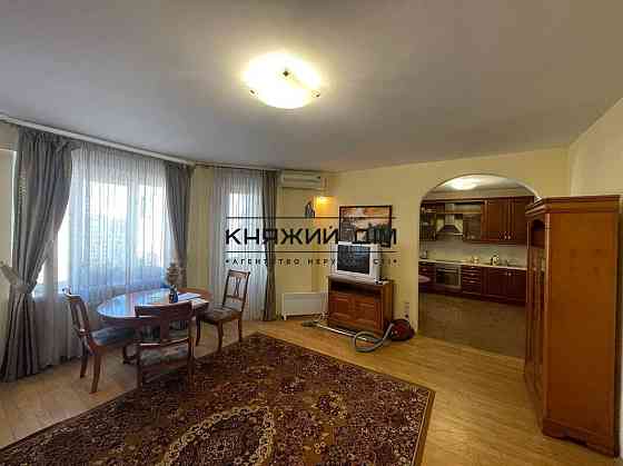 Продаж 3 кімнатна квартира м. Лівобережна КОД 21147395 Київ