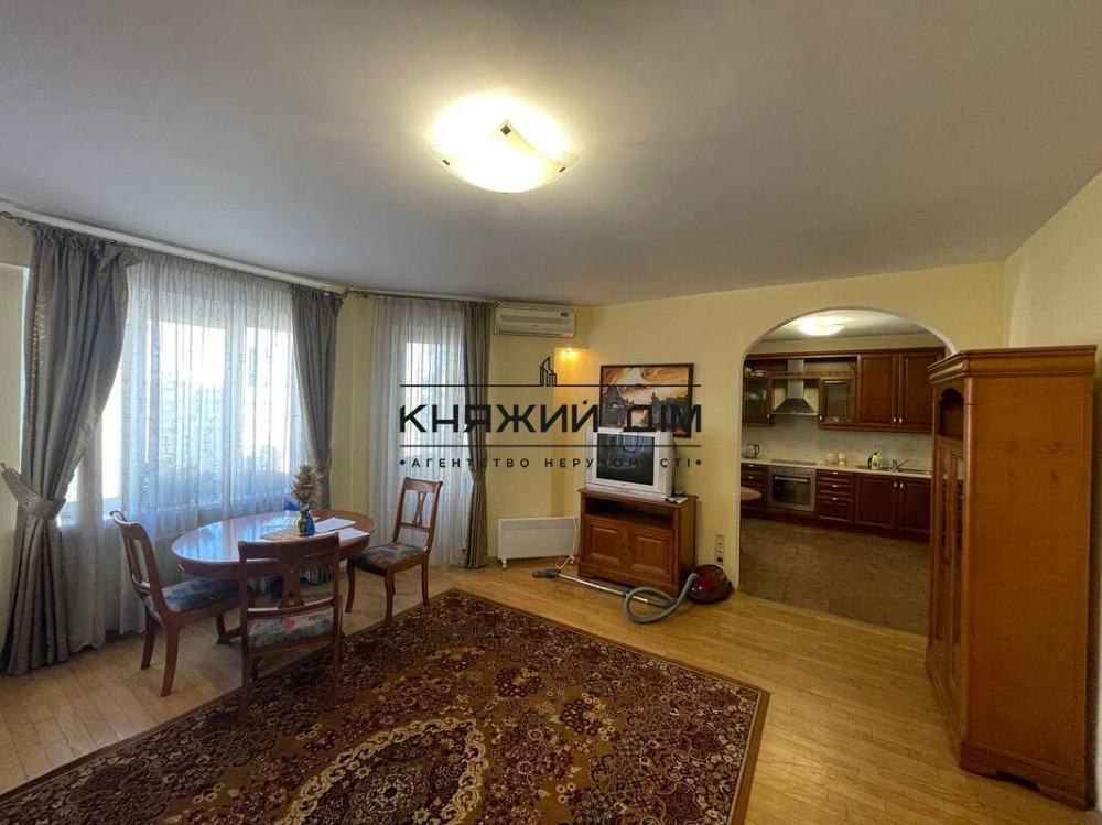 Продаж 3 кімнатна квартира м. Лівобережна КОД 21147395 Киев - изображение 6