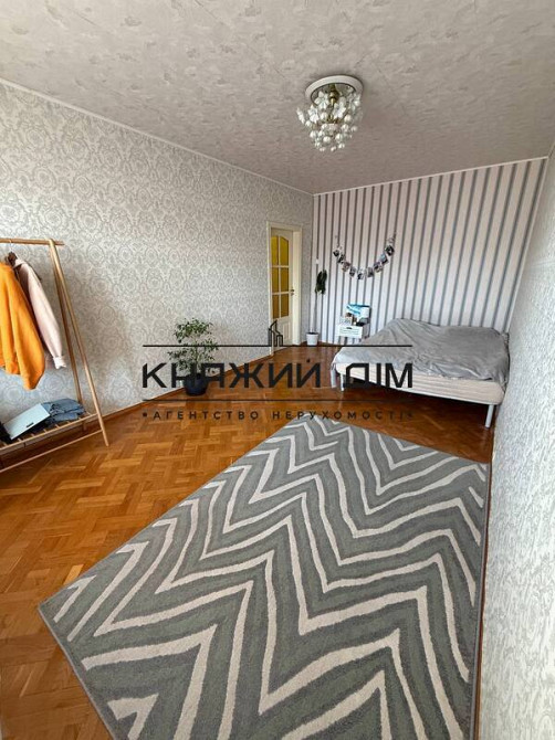 Без комісії .Продаж 3 кімнатна квартира м. Осокорки КОД 21146627 Київ - зображення 1