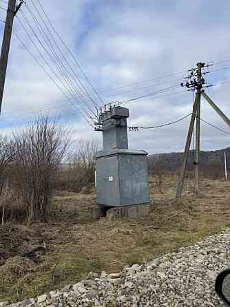 продажа земля сельскохозяйственного назначения Сколевский, Верхнее Синевидное, 35000 $ 