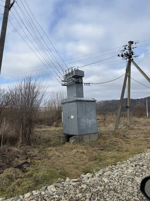 продажа земля сельскохозяйственного назначения Сколевский, Верхнее Синевидное, 35000 $  - изображение 4