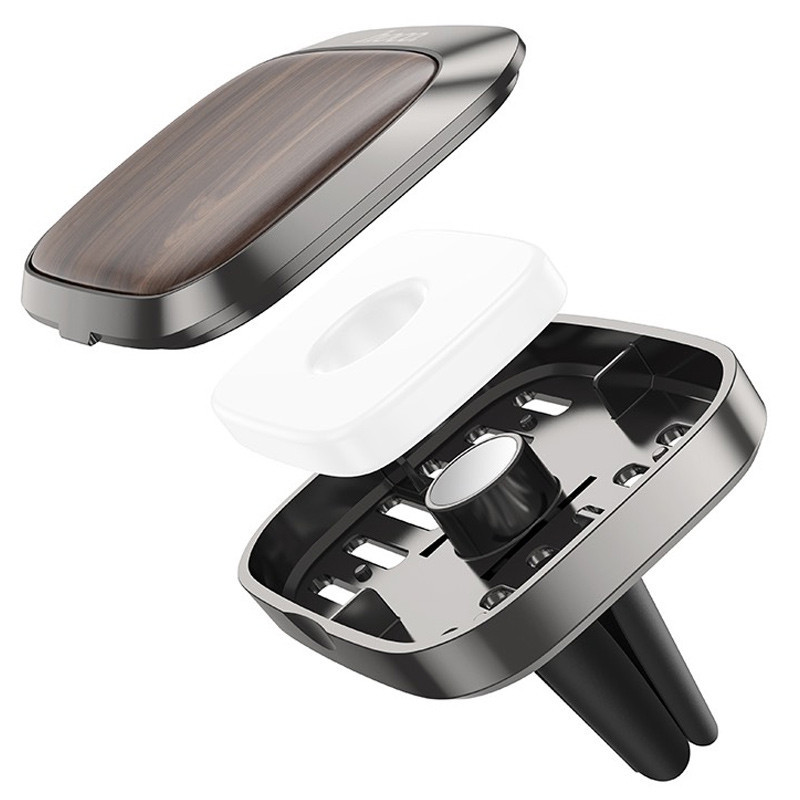 Ароматизатор в машину Hoco ZP8 Spread Херсон - изображение 2