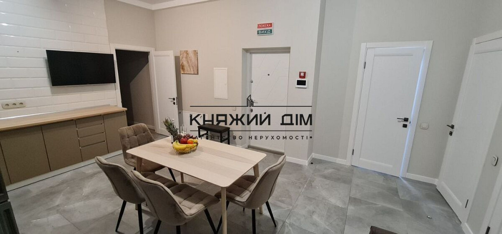 Оренда частини будинку 1 лінія озера Мініістерка. Код об'єкту:139475 Київ - зображення 6