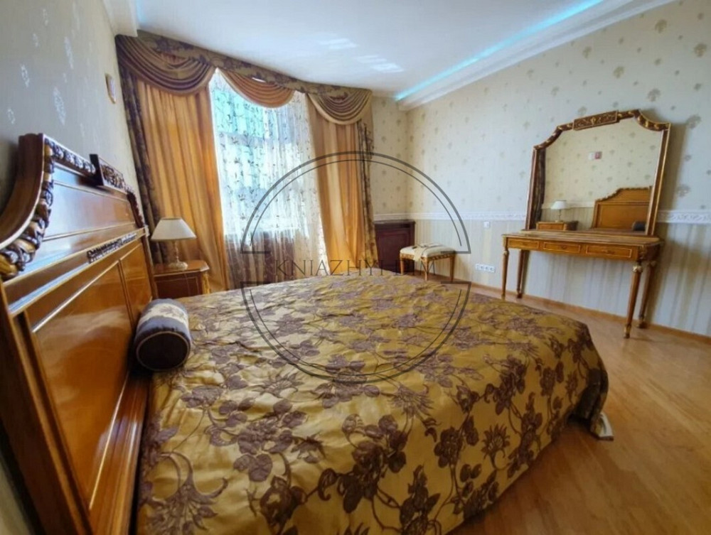 Продажа роскошного пентхауса проспект Героев Сталинграда 8 № 21117642 Киев - изображение 4