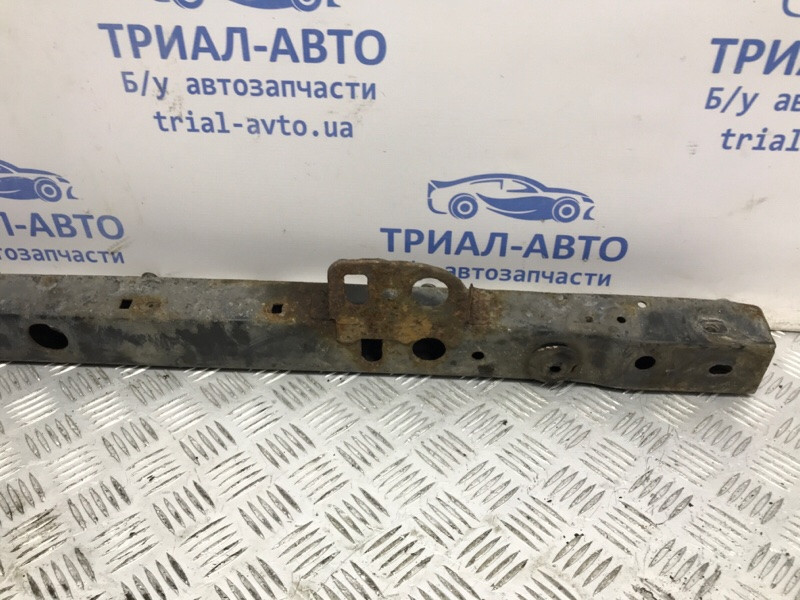 Панель передняя кузовная Nissan Juke F15 1.6 TURBO MR16DDT 2010 (б/у) Київ - зображення 7