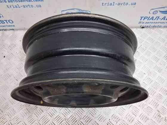 Диск штампованный Toyota Avensis 2002-2010  (Арт. 78610) Киев