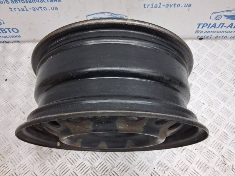 Диск штампованный Toyota Avensis 2002-2010 4261105270 (Арт. 78610) Київ - зображення 2
