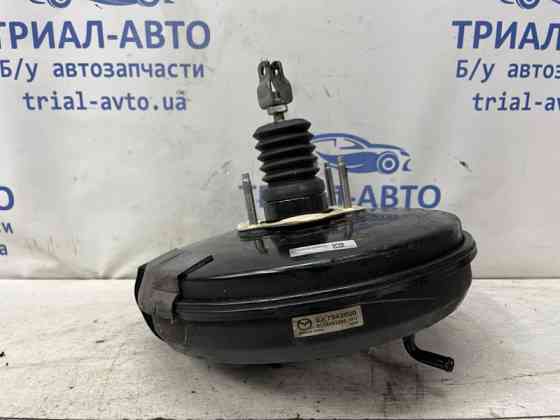 Вакуумный усилитель тормозов Mazda CX 7 2006-2012 EHY04380Z (Арт. 79414) Киев