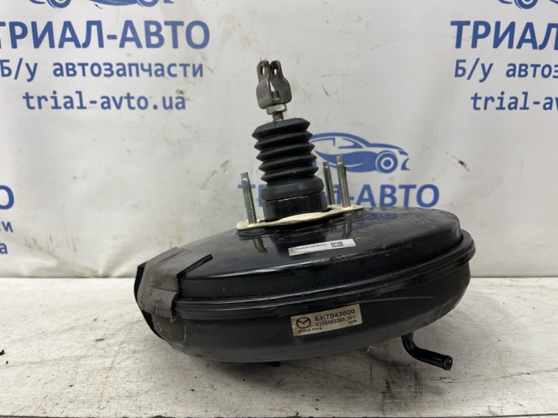 Вакуумный усилитель тормозов Mazda CX 7 2006-2012 EHY04380Z (Арт. 79414) Киев - изображение 3