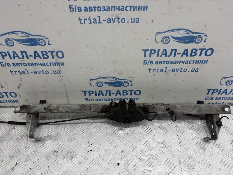 Панель передняя верхняя планка Nissan Leaf 2017- F25113NLMH (Арт. 84001) Київ - зображення 1