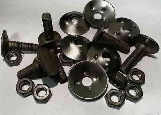 Норийная лента качественная с ковшами , нории Киев