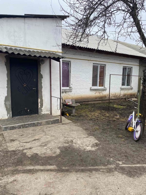 Продам 3 кім. кв. м. Богодухів Богодухів - зображення 3