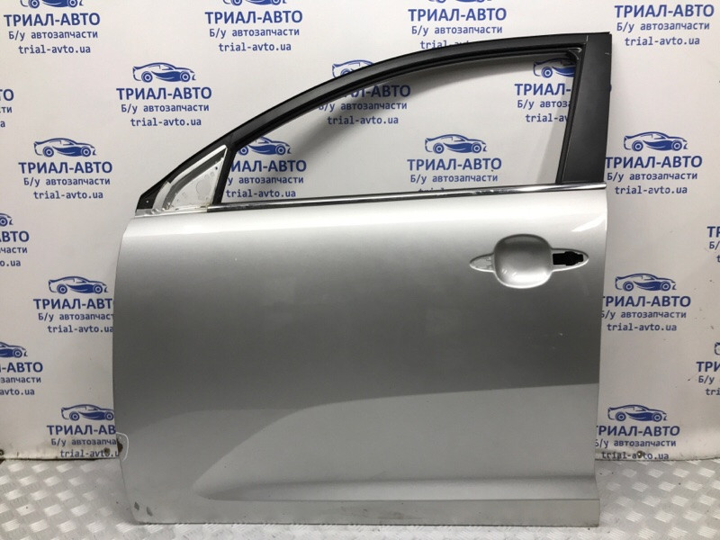 Дверь передняя левая Kia Sportage SL 1.7 DIESEL D4FD 2010 (б/у) Киев - изображение 1