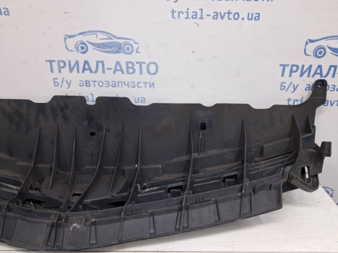 Решетка радиатора Toyota Auris E150 1.6 БЕНЗИН 1ZRFAE 2006 (б/у) Київ - зображення 7