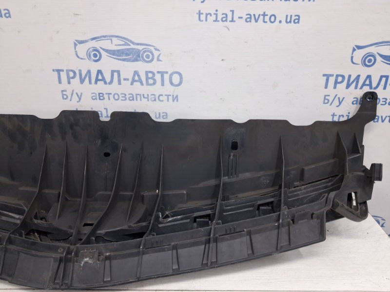 Решетка радиатора Toyota Auris 2006-2012 5311402170 (Арт. 63713) Київ - зображення 7