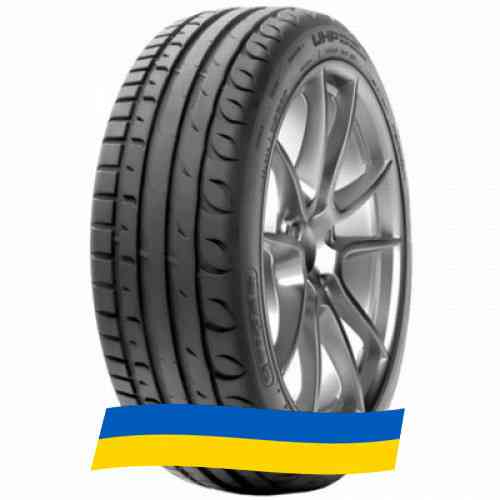 235/45 R17 Tigar Ultra High Performance 97Y Легкова шина Киев