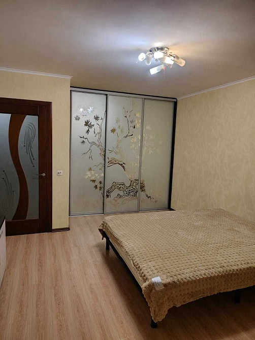 долгосрочная аренда 1-к квартира Киев, Деснянский, 12000 грн./мес. Київ - зображення 10