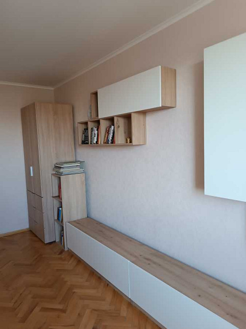 Сдам 2-комн, Русановская набереж, свежий еврорем, х/разд, красивый вид Киев - изображение 2