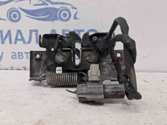 Замок капота Mazda CX 7 ER 2.3 БЕНЗИН 	L3VDT 2006 (б/у) Київ