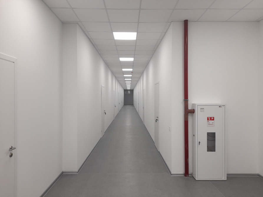 Офісні приміщення від 36 кв. до 650 в індустріальному парку «КИТ» Буча - изображение 11