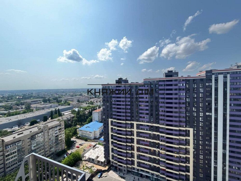 Продаж 3 кімнатної дворівневої квартири в ЖК OK`LAND. Код № 21146689 Киев - изображение 7