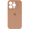 Чехол Silicone Case Full Camera Protective (AA) для Apple iPhone 13 Pro (6.1") Херсон