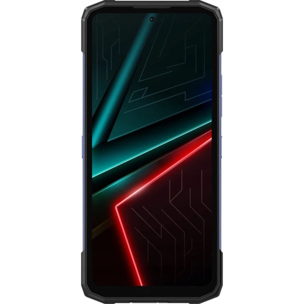 Смартфон Doogee Blade 20 4/128GB NFC Purple Global (Код товару:43286) Харків - зображення 4