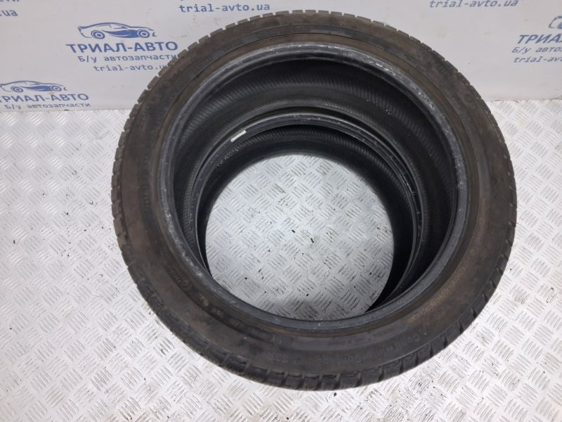 Шины 2шт R18 (б/у) Київ - зображення 2