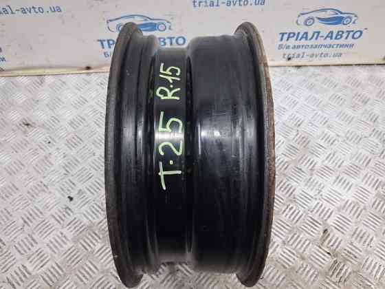 Диск штампованный Toyota Avensis 2002-2010 4261105130 (Арт. 86992) Киев