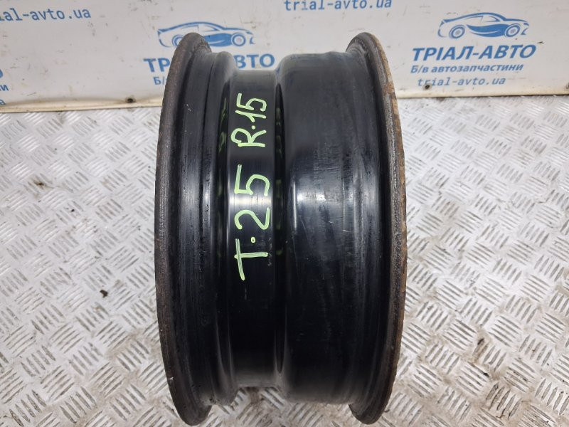 Диск штампованный Toyota Avensis 2002-2010 4261105130 (Арт. 86992) Киев - изображение 4