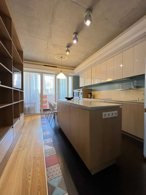 долгосрочная аренда 4-к квартира Киев, Голосеевский, 1700 евро/мес. Київ - зображення 8