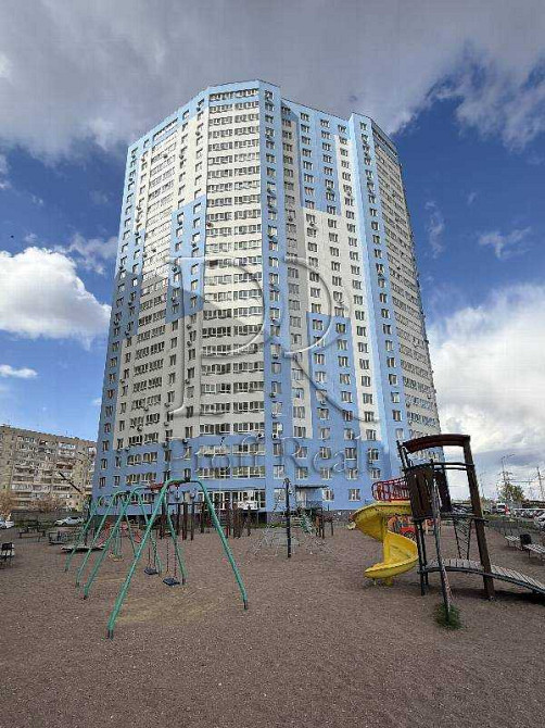 продажа 3-к квартира Броварский, Бровары, 72000 $ Бровари - зображення 10