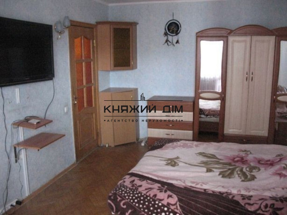 Оренда 2-к , пр. , 34, метро Харківська 5 хв пішки. Код об'єкта 11150495 Київ - зображення 3