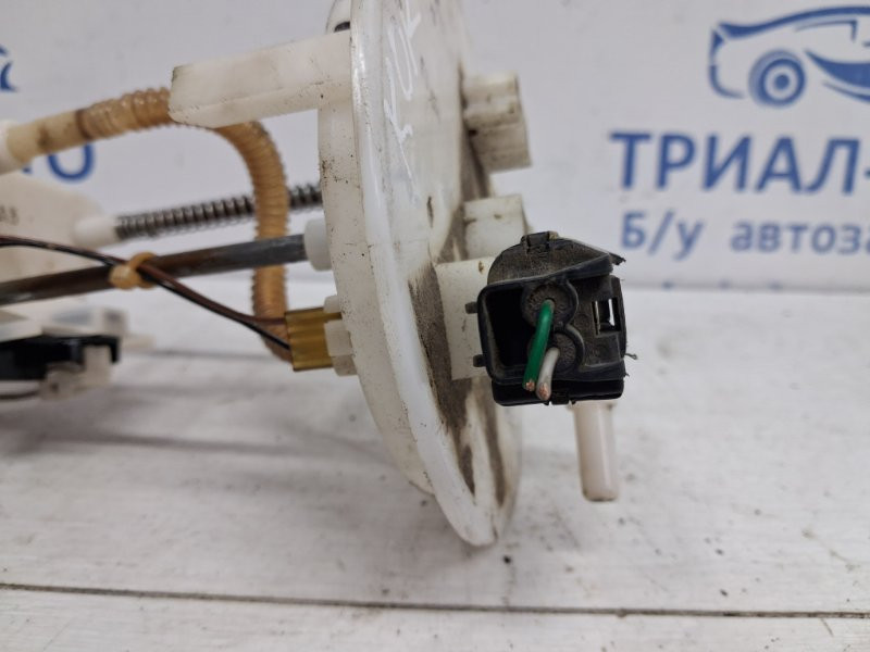 Датчик уровня топлива в бак SsangYong Korando C200 2.0 DIESEL D20DT 2010 (б/у) Киев - изображение 4
